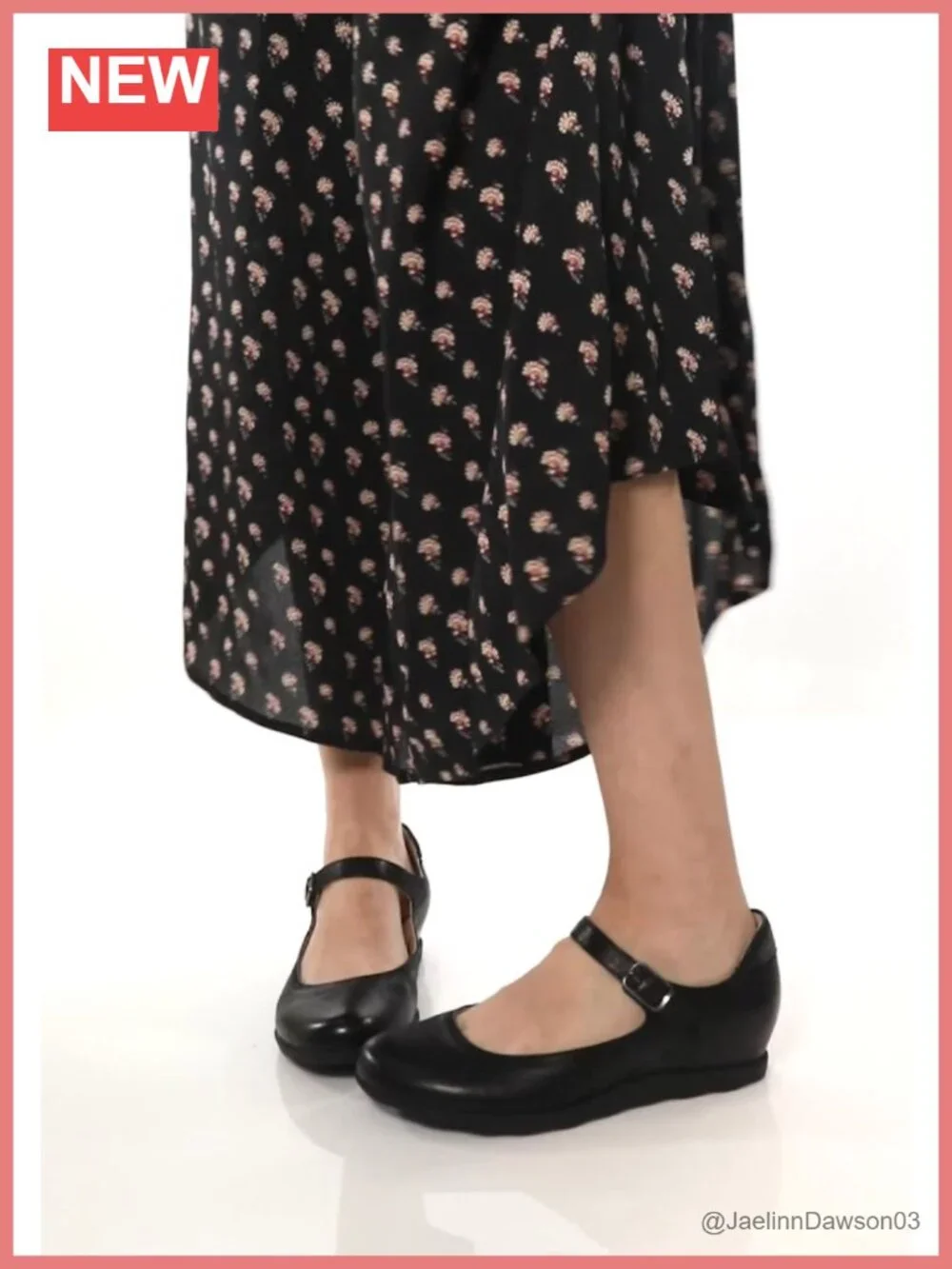 Dansko Callista Mary Jane Shoes Arch Support Adjustable Hook & Loop Closure